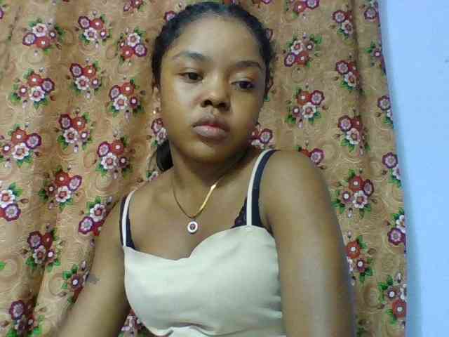 Elysa7 webcam
