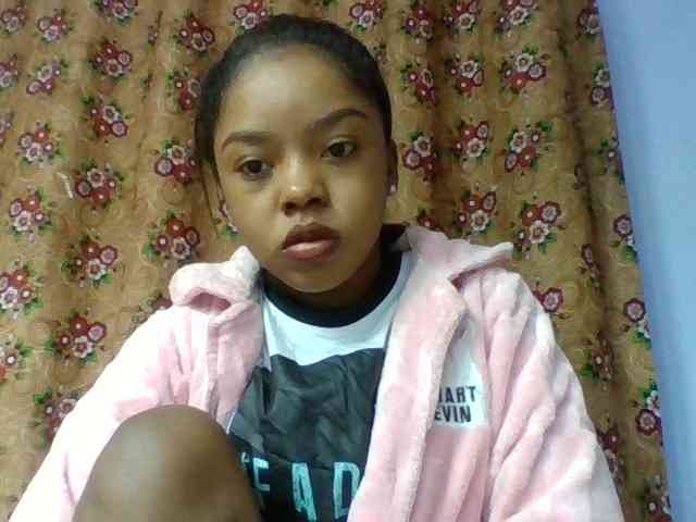 Elysa7 webcam