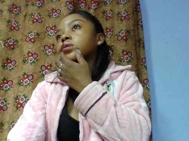 Elysa7 webcam