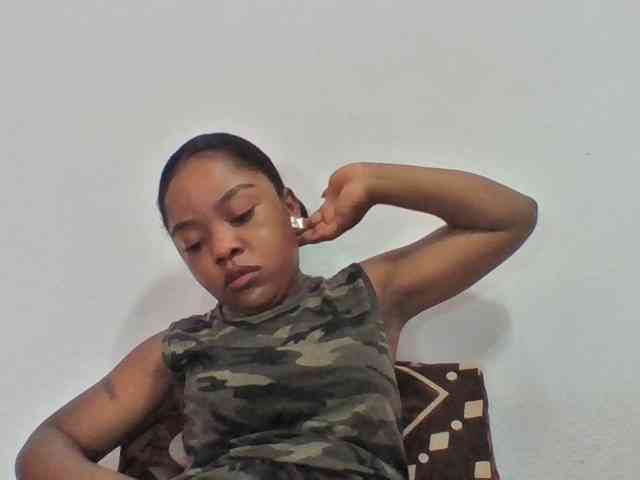 Elysa7 webcam