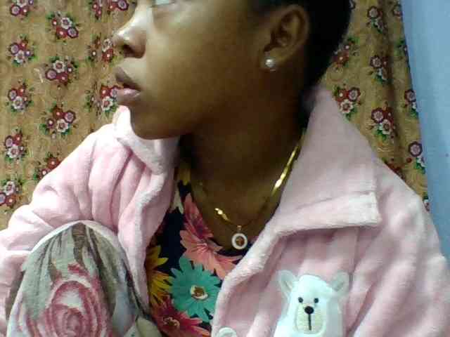 Elysa7 webcam