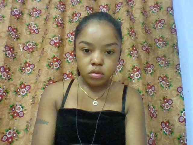 Elysa7 webcam