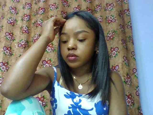 Elysa7 webcam