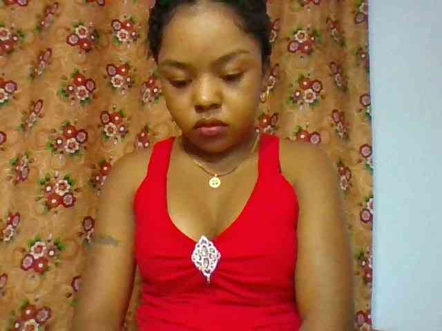 Elysa7 webcam