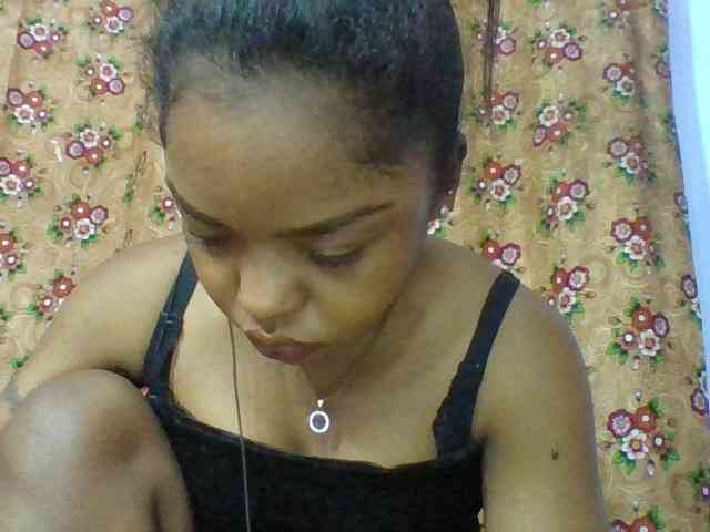 Elysa7 webcam