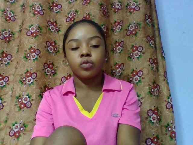 Elysa7 webcam