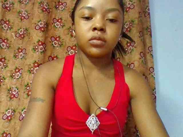 Elysa7 webcam