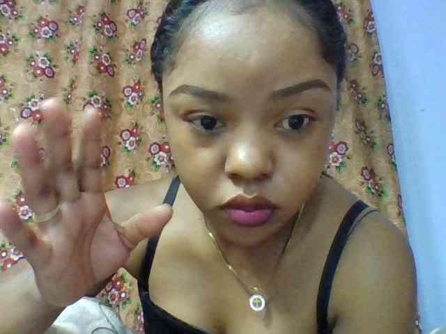 Elysa7 webcam