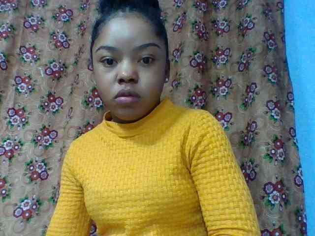 Elysa7 webcam