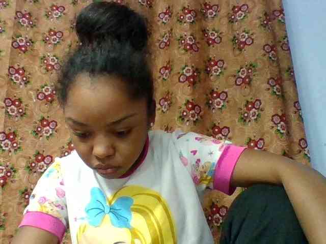 Elysa7 webcam