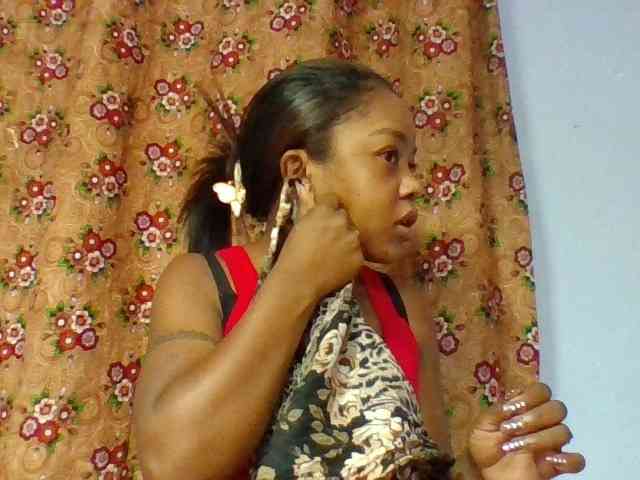 Elysa7 webcam