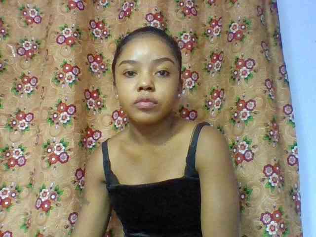 Elysa7 webcam