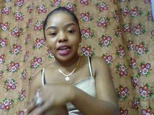 Elysa7 webcam