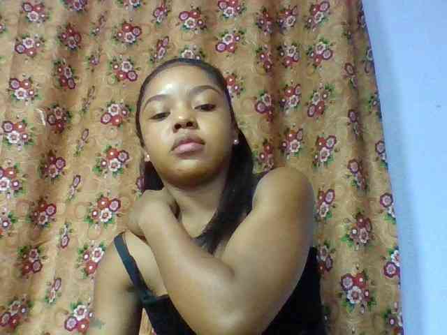 Elysa7 webcam