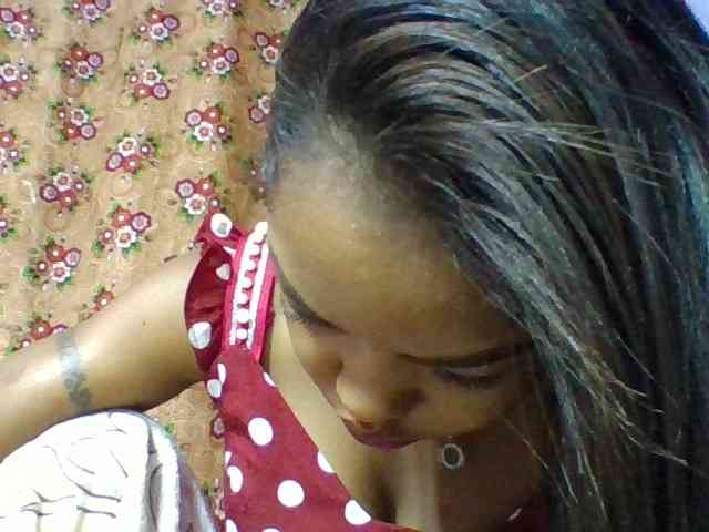Elysa7 webcam