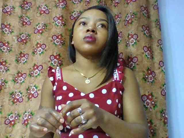 Elysa7 webcam