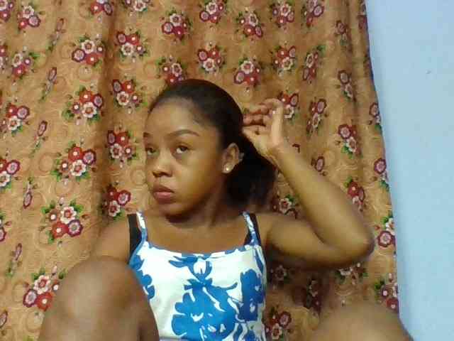 Elysa7 webcam