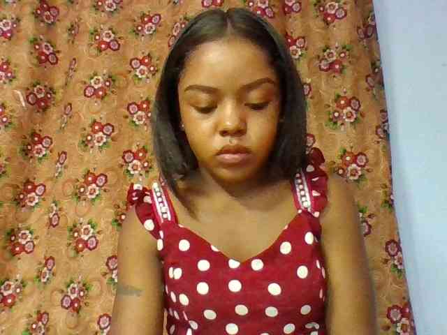 Elysa7 webcam