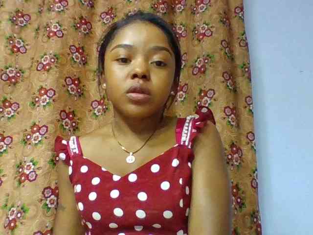Elysa7 webcam