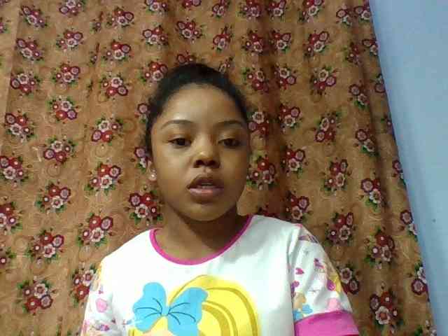 Elysa7 webcam
