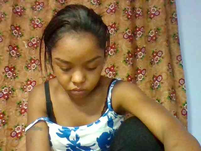 Elysa7 webcam