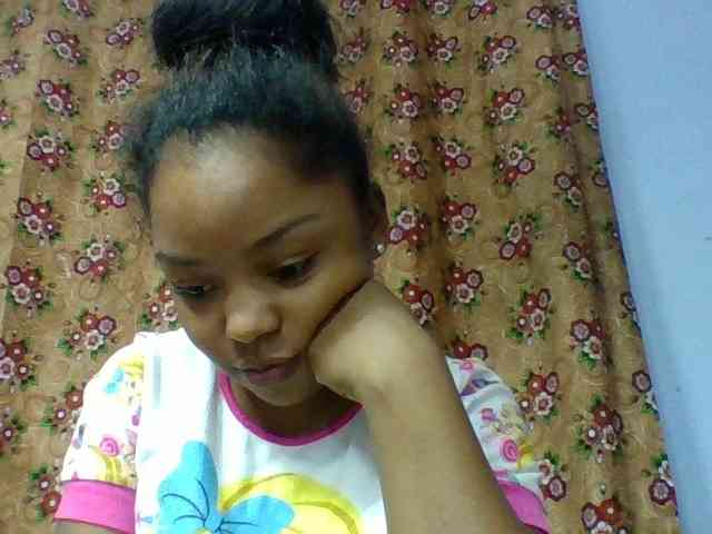 Elysa7 webcam