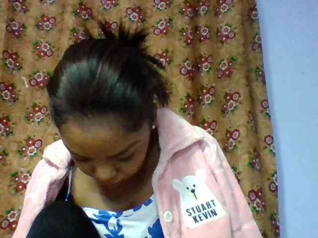 Elysa7 webcam