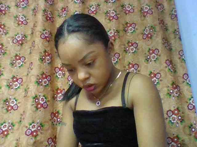 Elysa7 webcam