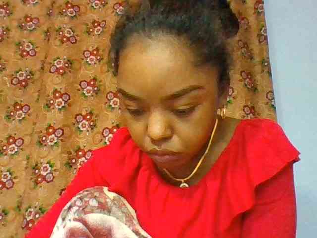 Elysa7 webcam