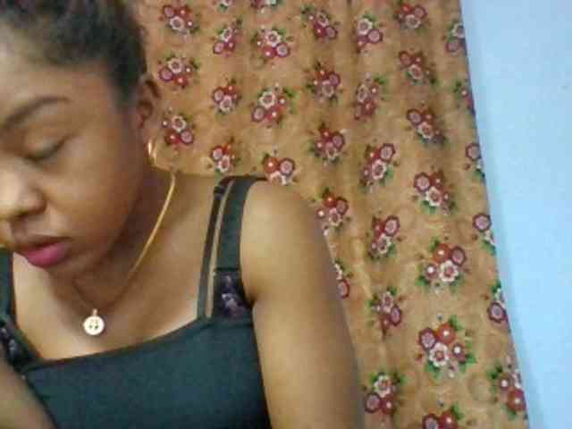 Elysa7 webcam
