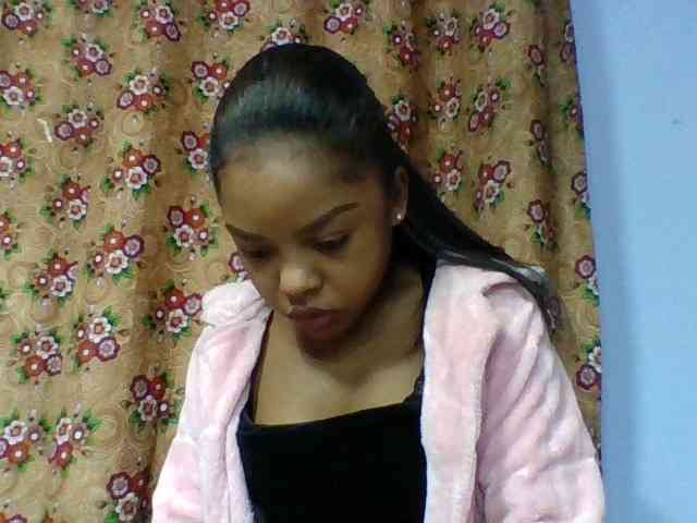Elysa7 webcam
