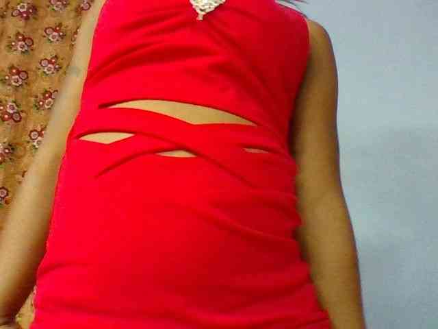 Elysa7 webcam