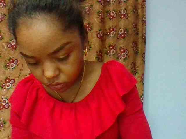 Elysa7 webcam