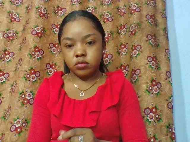Elysa7 webcam