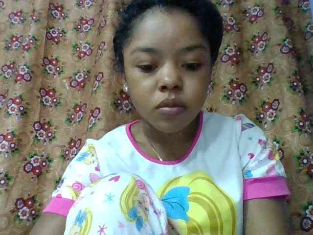 Elysa7 webcam