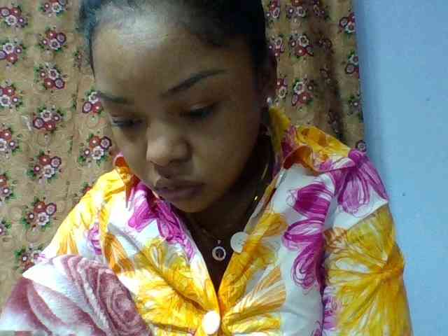 Elysa7 webcam