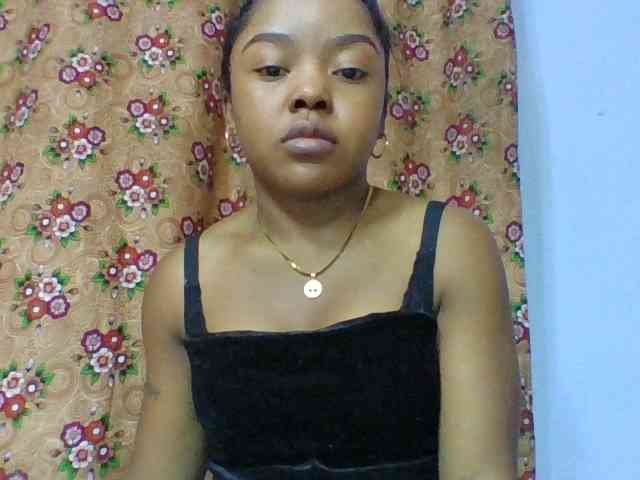 Elysa7 webcam