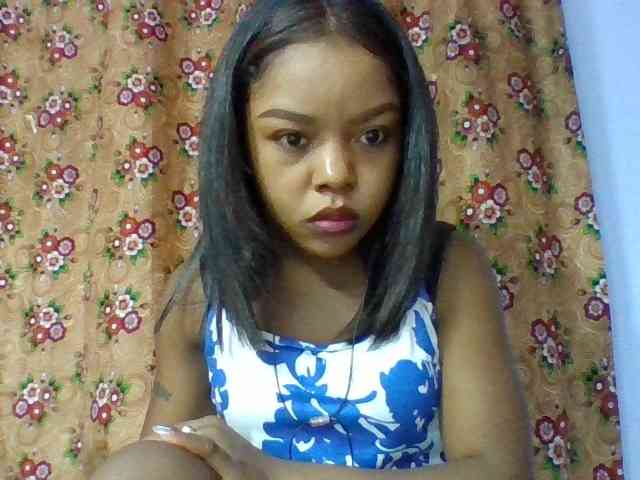 Elysa7 webcam