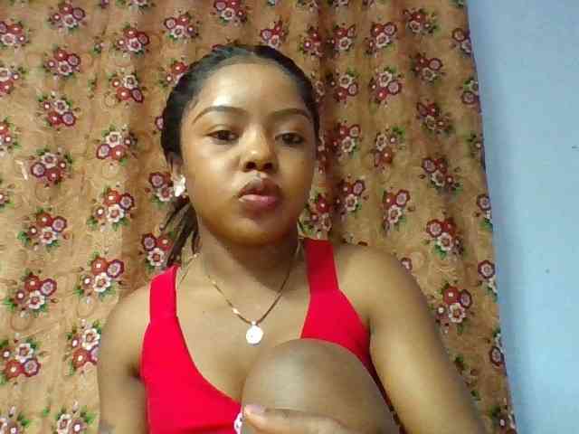 Elysa7 webcam