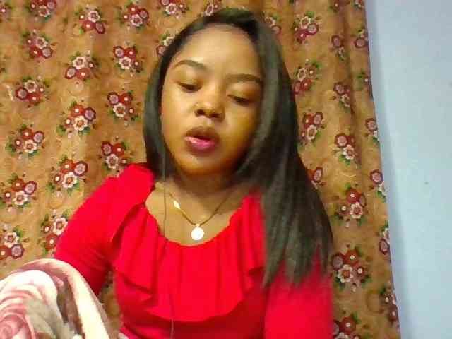 Elysa7 webcam