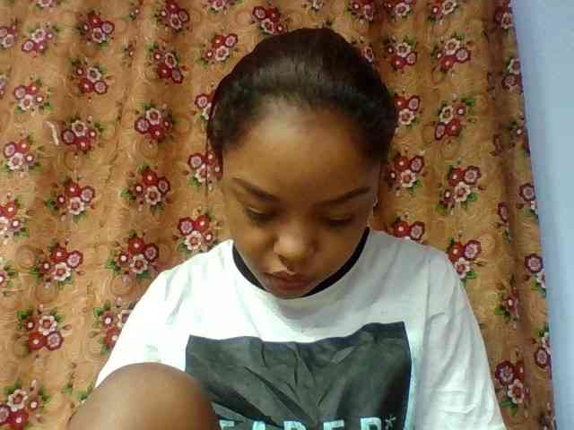 Elysa7 webcam