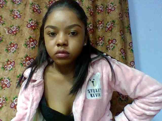 Elysa7 webcam