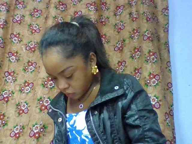Elysa7 webcam