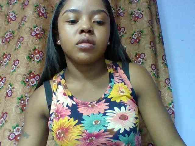 Elysa7 webcam