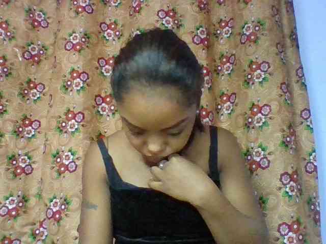 Elysa7 webcam