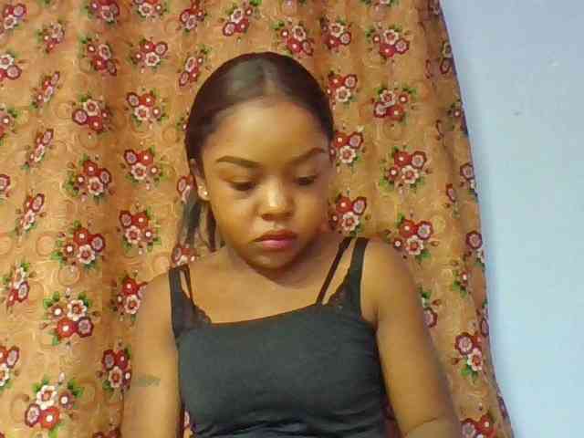 Elysa7 webcam
