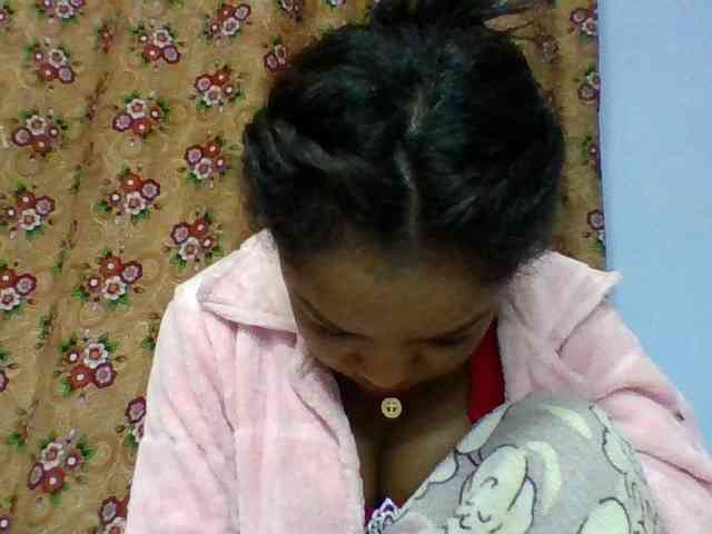 Elysa7 webcam