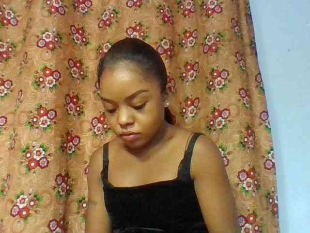 Elysa7 webcam