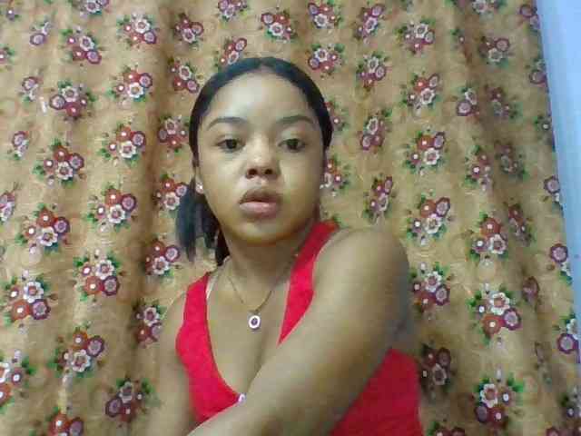 Elysa7 webcam