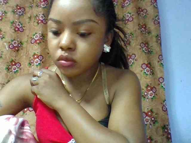 Elysa7 webcam
